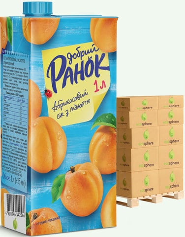 Ranok_1L_plt_Apricot-min